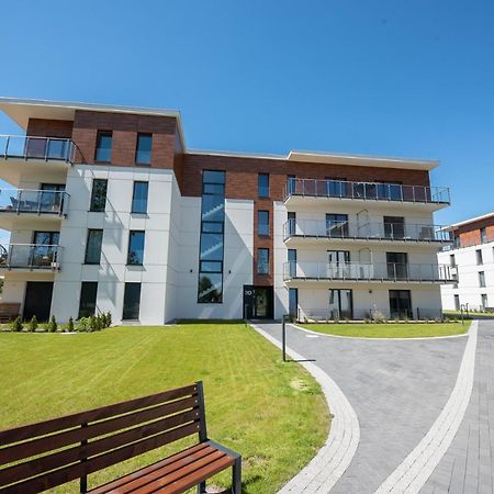 Apartament Nad Jeziorem W Ilawie- Mozliwosc Wynajecia Motorowki !! Ilawa Ngoại thất bức ảnh
