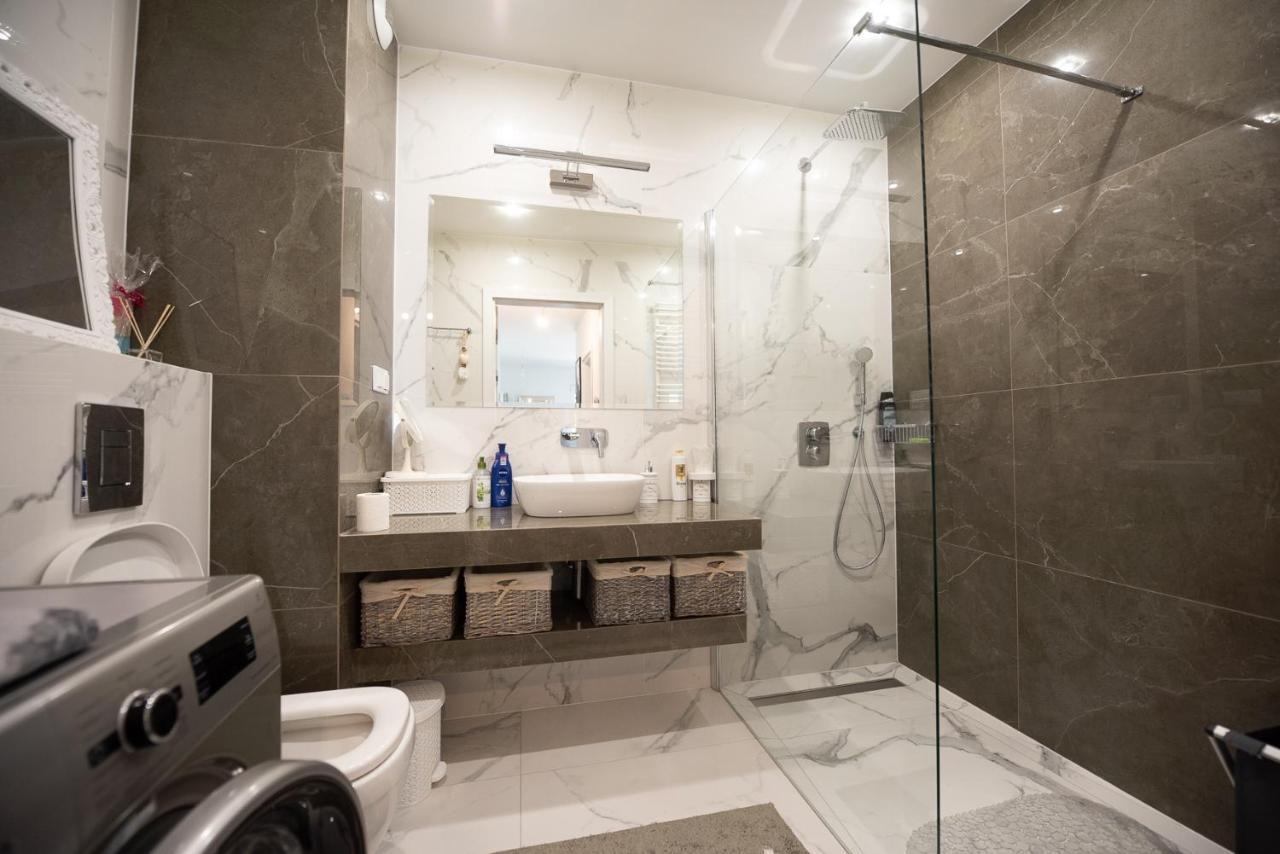 Apartament Nad Jeziorem W Ilawie- Mozliwosc Wynajecia Motorowki !! Ilawa Ngoại thất bức ảnh